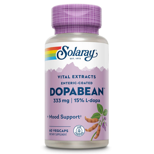 DopaBean 333mg 60ct