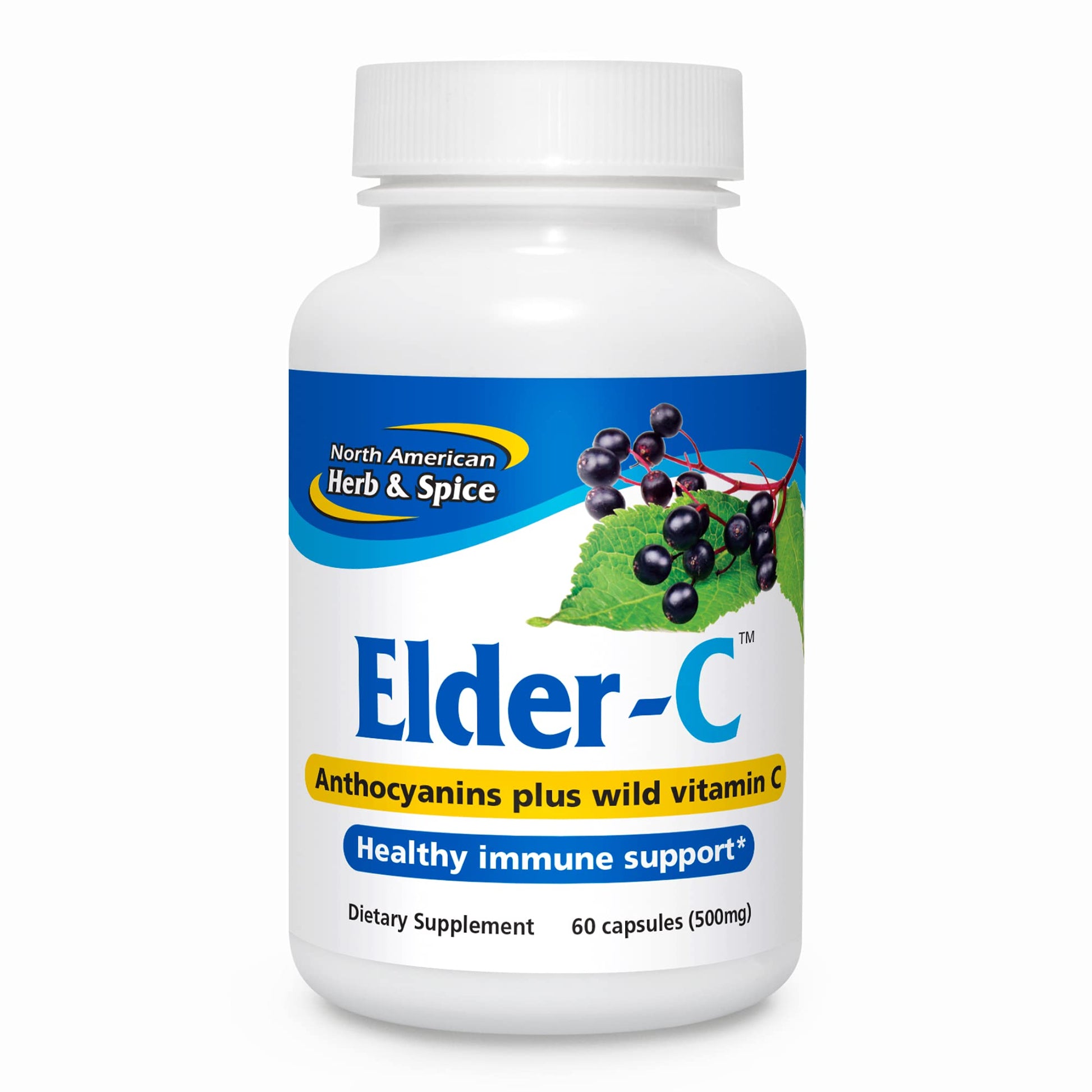 Elder-C™ 60ct 30srvgs