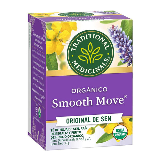 Smooth Move Tea 16ct