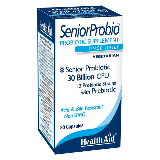 SeniorProbio 30billion 30ct