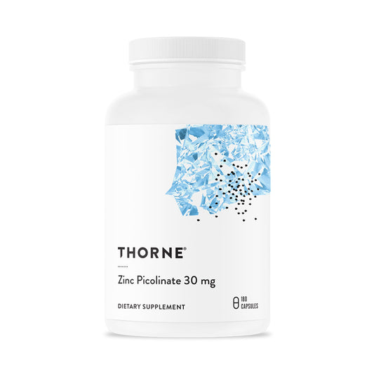 Zinc Picolinate 30mg