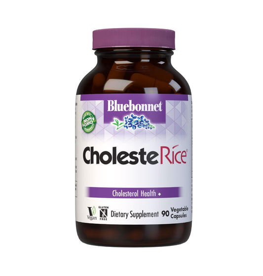 CholesteRice 60ct 30srv