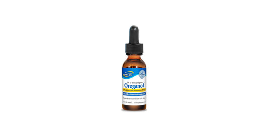 Oreganol Oil Of Oregano 1fl oz 432srv