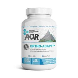 Ortho-Adapt 120ct 30srv