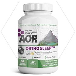 Ortho Sleep 60ct 30srv