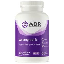 Andrographis 300mg 120ct