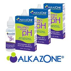 Balance Your pH 1.25fl oz 120srv