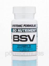 Bio Nutriment 16B 60ct 30srv