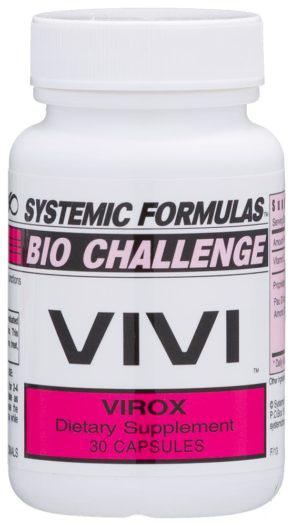 Bio Challenge Vivi Virox 30ct