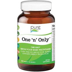One'N'Only 60ct