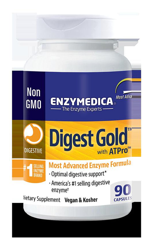 Digest Gold With ATPro 90ct