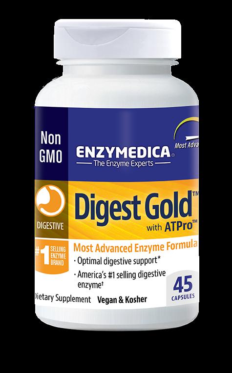 Digest Gold With ATPro 45ct