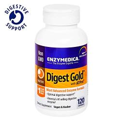 Digest Gold with ATPro 120ct