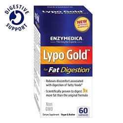 Lypo Gold 60ct