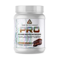 PRO Death By Chocolate 2lbs 24srv