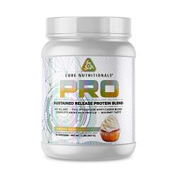 PRO Frosted Vanilla Cupcake 2lb 28srv