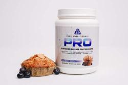 PRO Blueberry Muffin 2lb 28srv