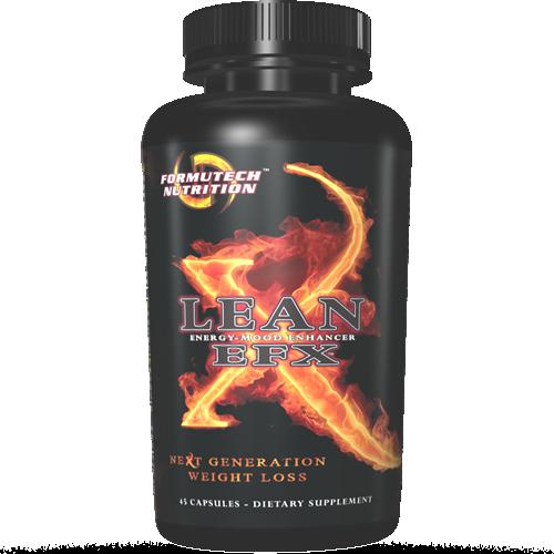 Lean EFX 45ct