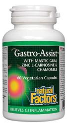 Gastro Assist 60ct 30srv