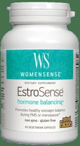 Estrosense 60ct 30srv