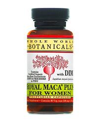 Royal Maca Plus For Women