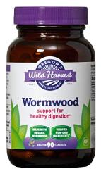 Wormwood 90ct 780mg 30srv