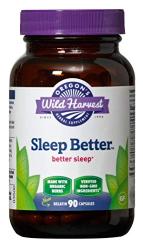 Sleep Better 90ct 45srv