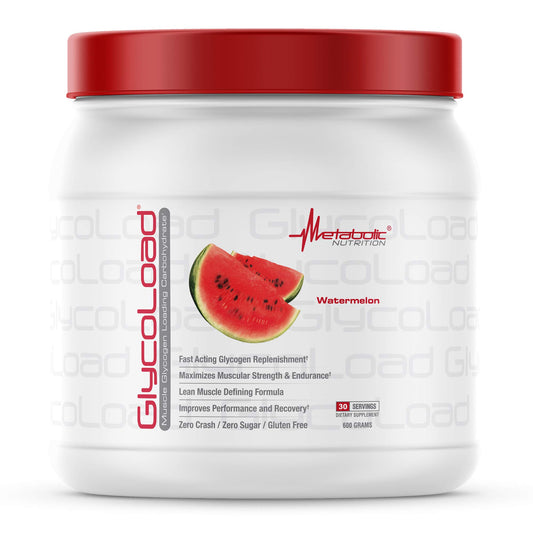Glycoload Unflavored 30srv