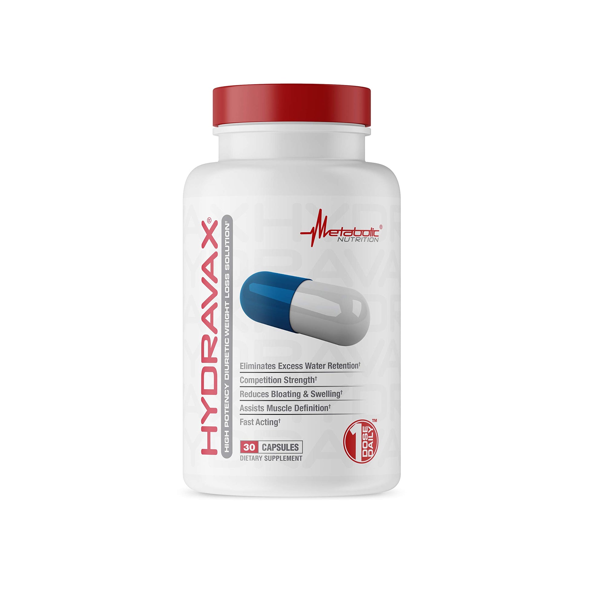 Hydravax 30ct