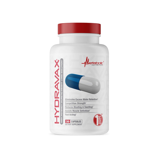 Hydravax 30ct