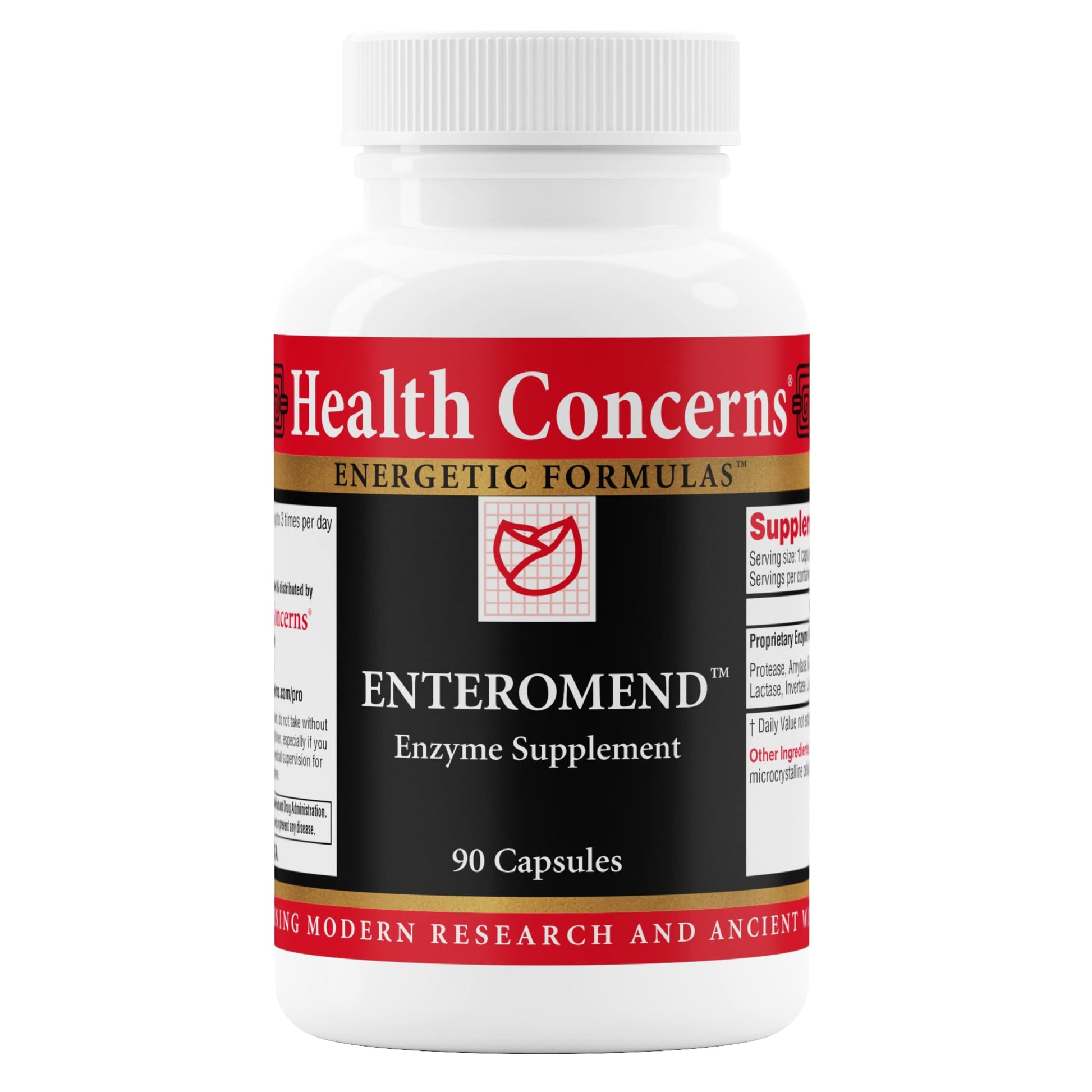 Enteromend 90ct