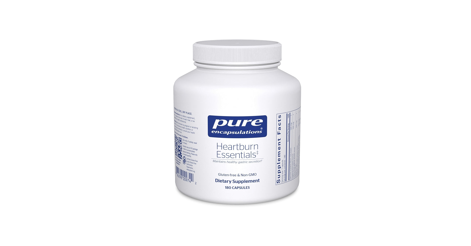 Heartburn Essentials 90ct