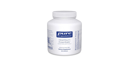 Heartburn Essentials 90ct