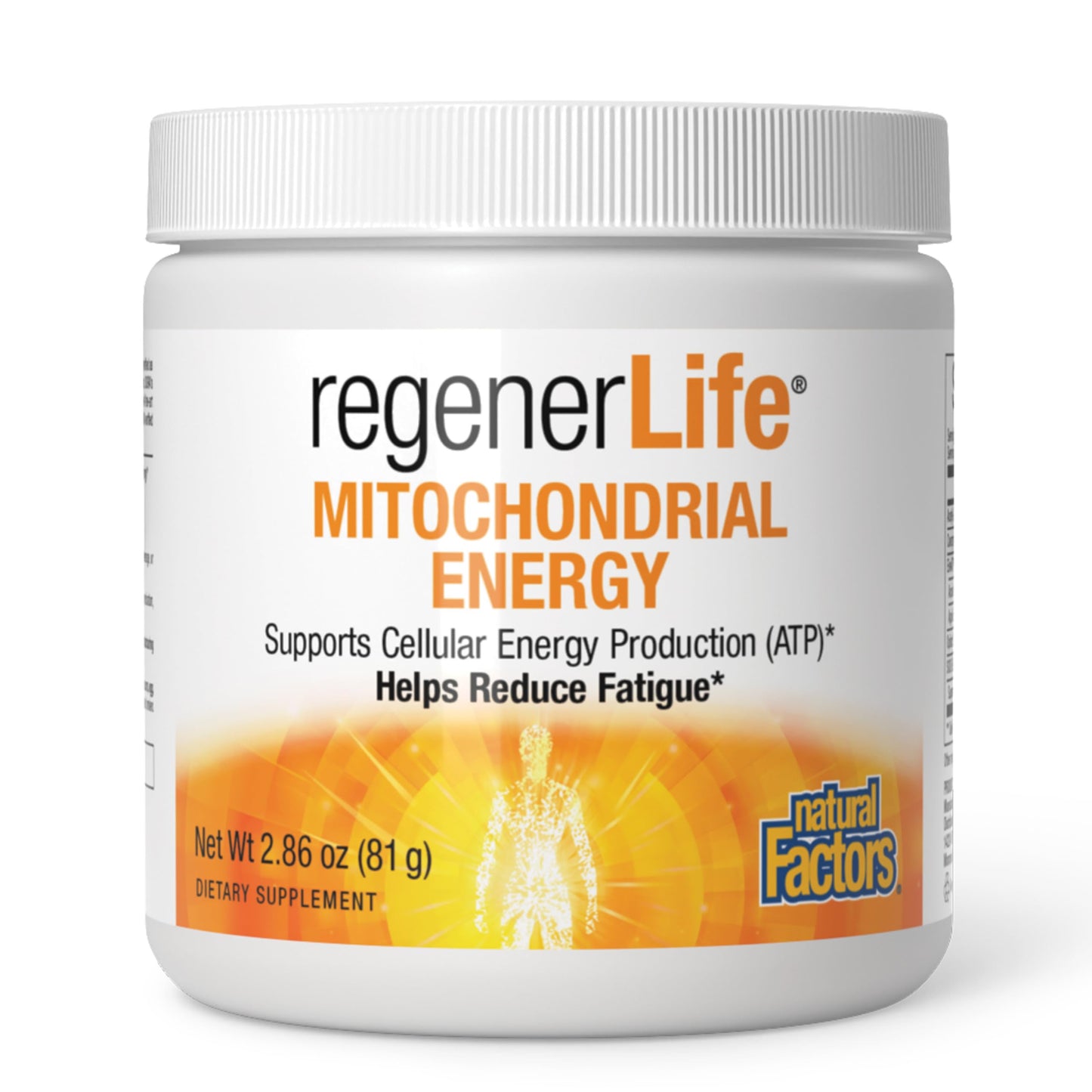 RegenerLife Powder 30srvgs