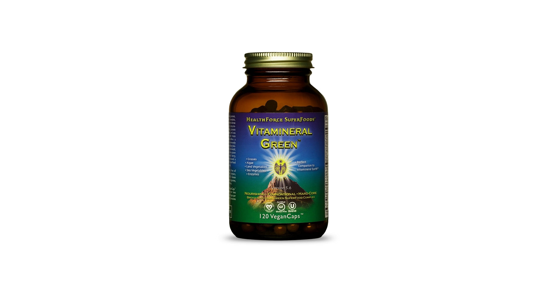Vitamineral Green™ 150g