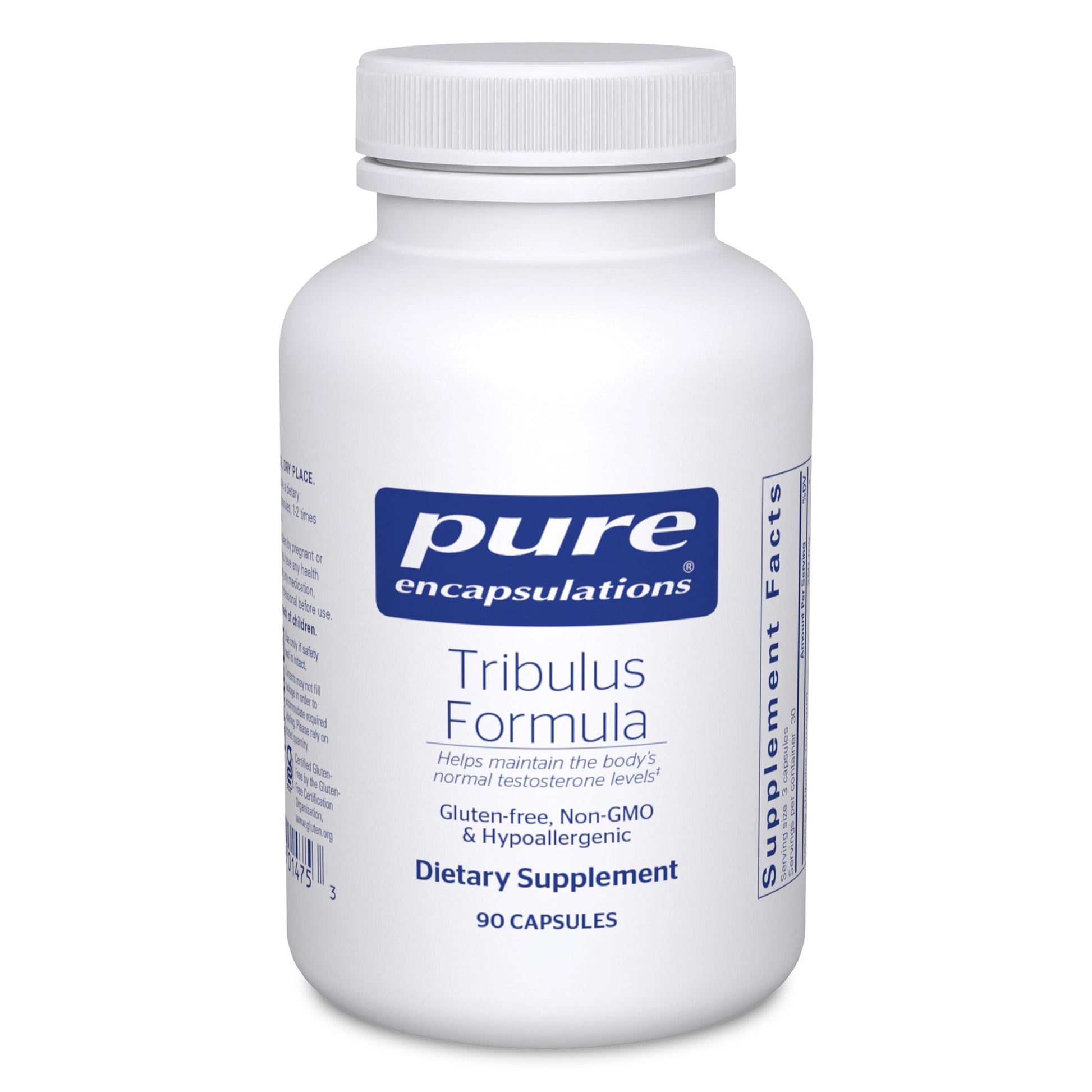 Tribulus Formula 90ct