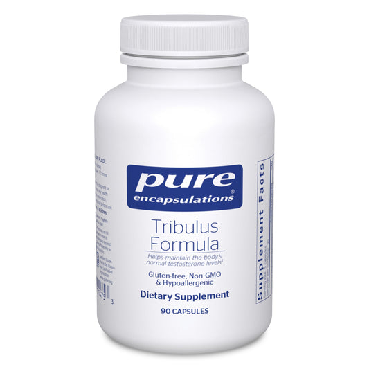 Tribulus Formula 90ct