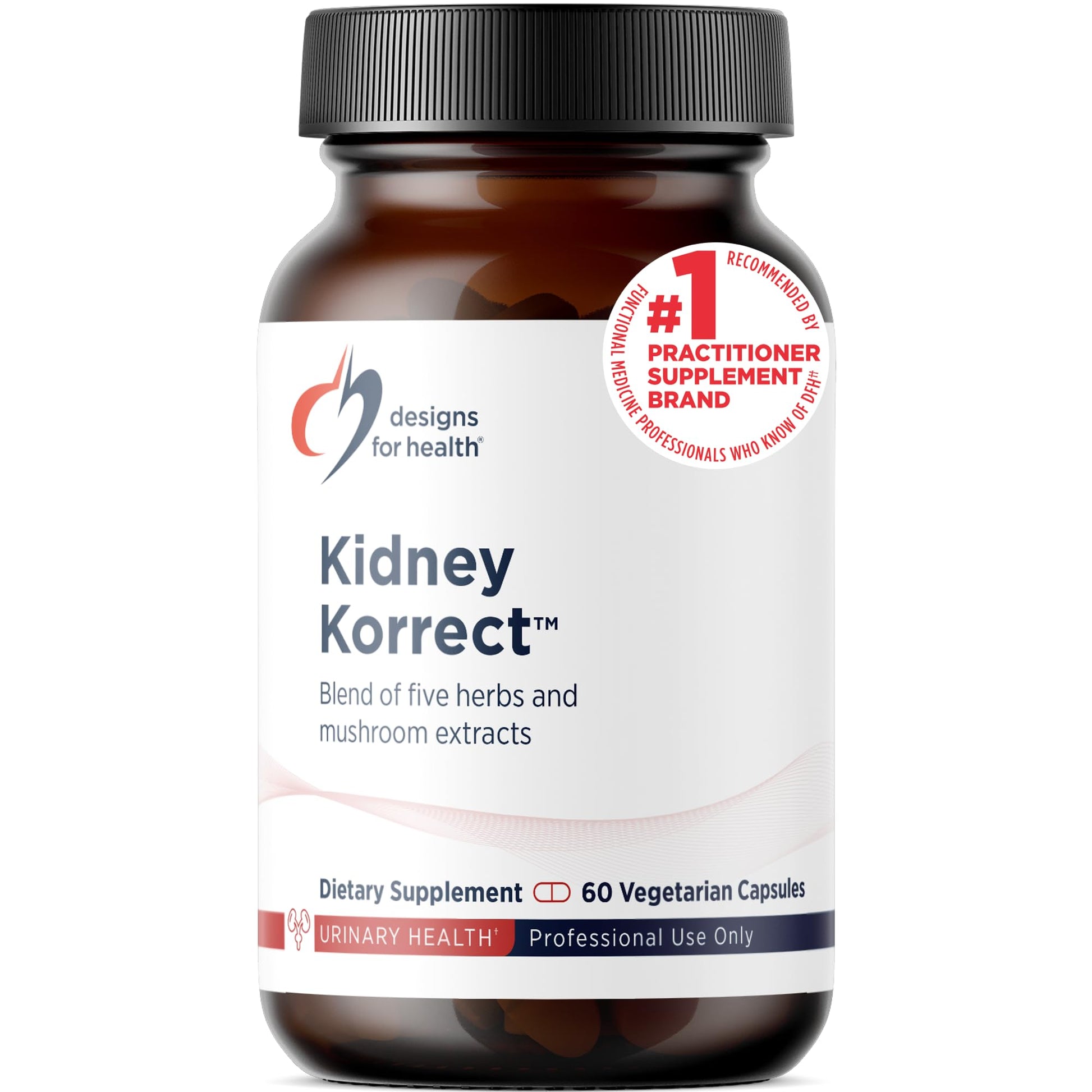 Kidney Korrect 60ct
