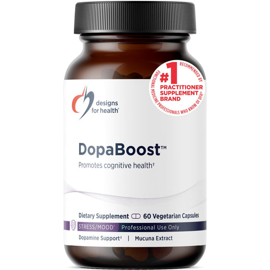DopaBoost 60ct