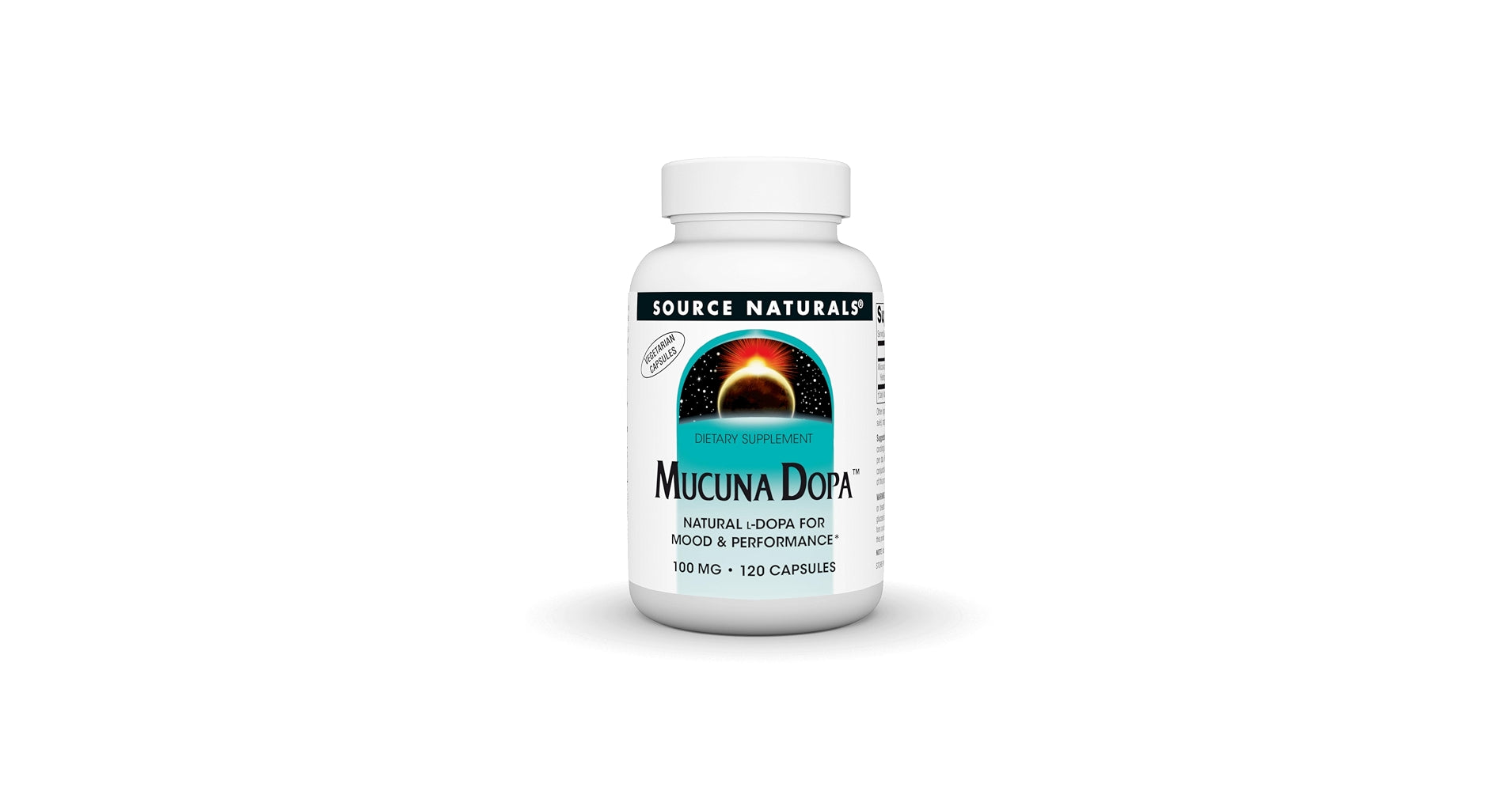 Mucuna Dopa