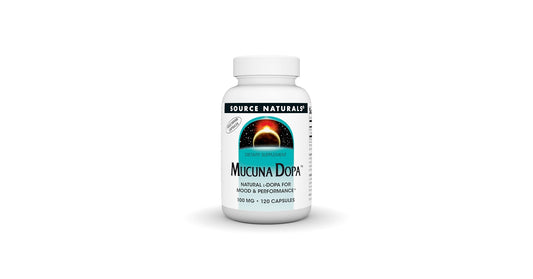 Mucuna Dopa