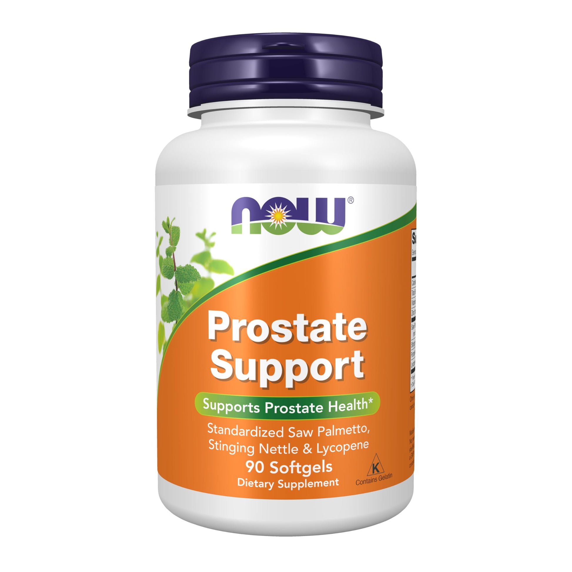 Prostate Support 90ct 45srv