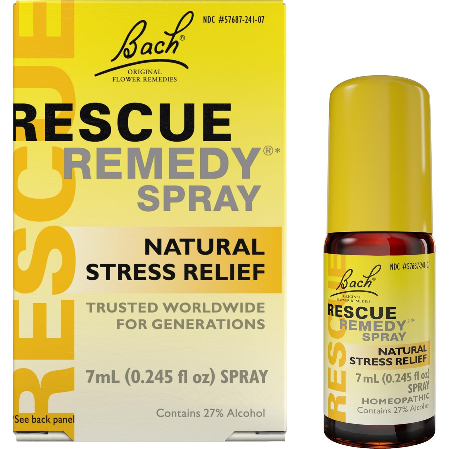Rescue Remedy Spray
