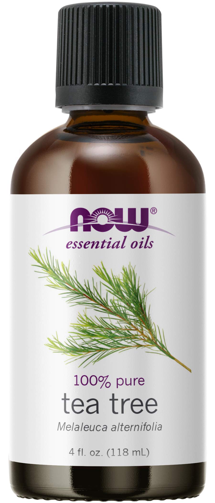 Tea Tree Essential Oil 4oz