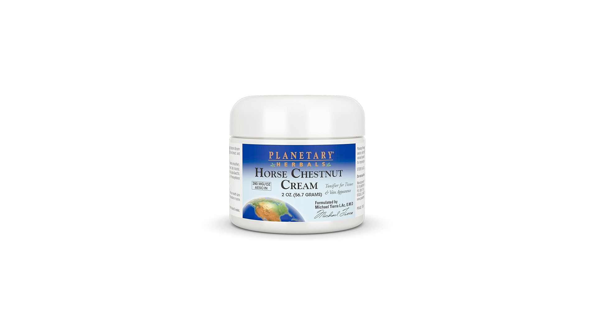 Horse Chestnut Cream 2oz