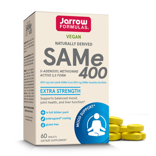 SAMe 400