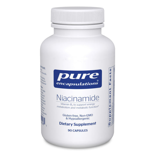 Niacinamide 1000mg 90ct