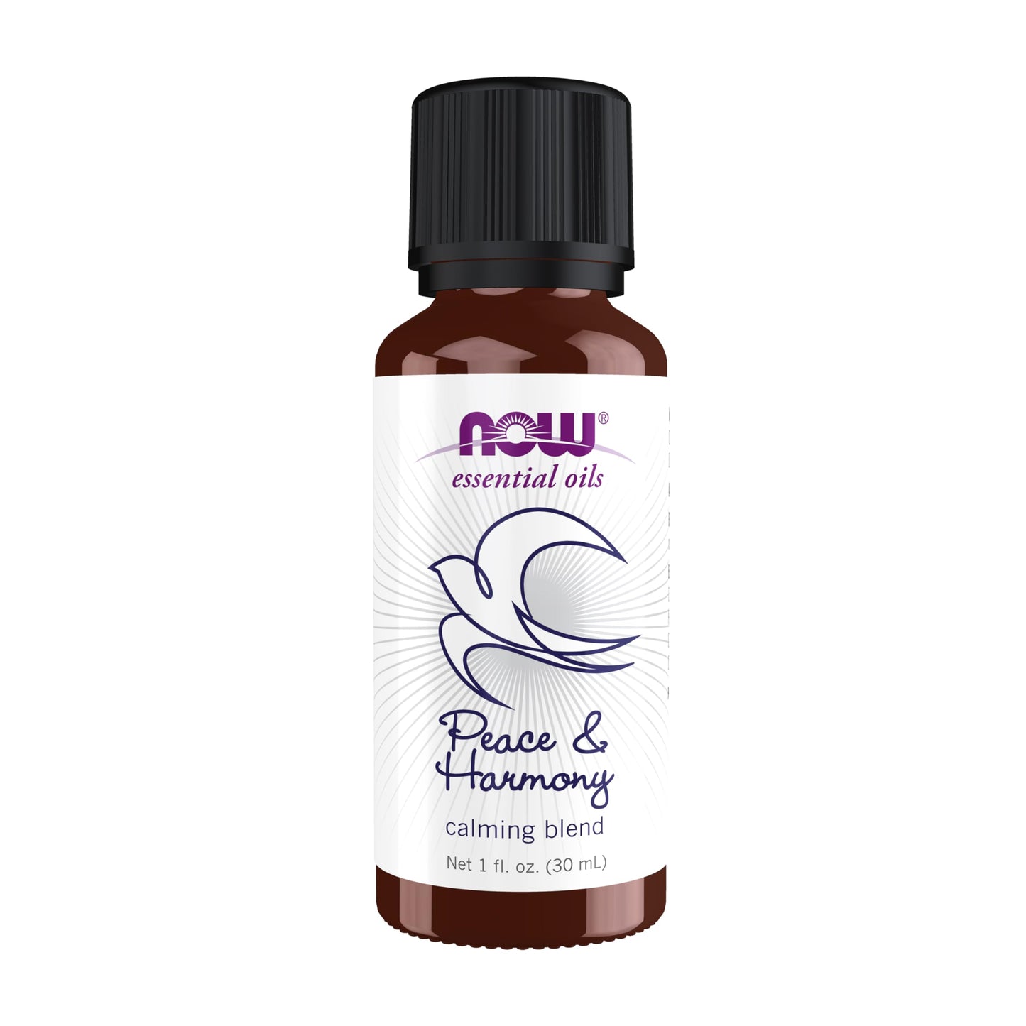 Peace And Harmony Essential Oil Blend 1oz