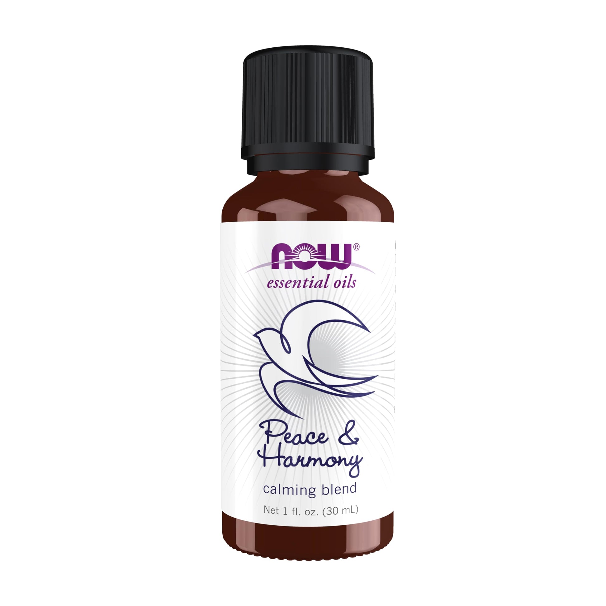 Peace And Harmony Essential Oil Blend 1oz