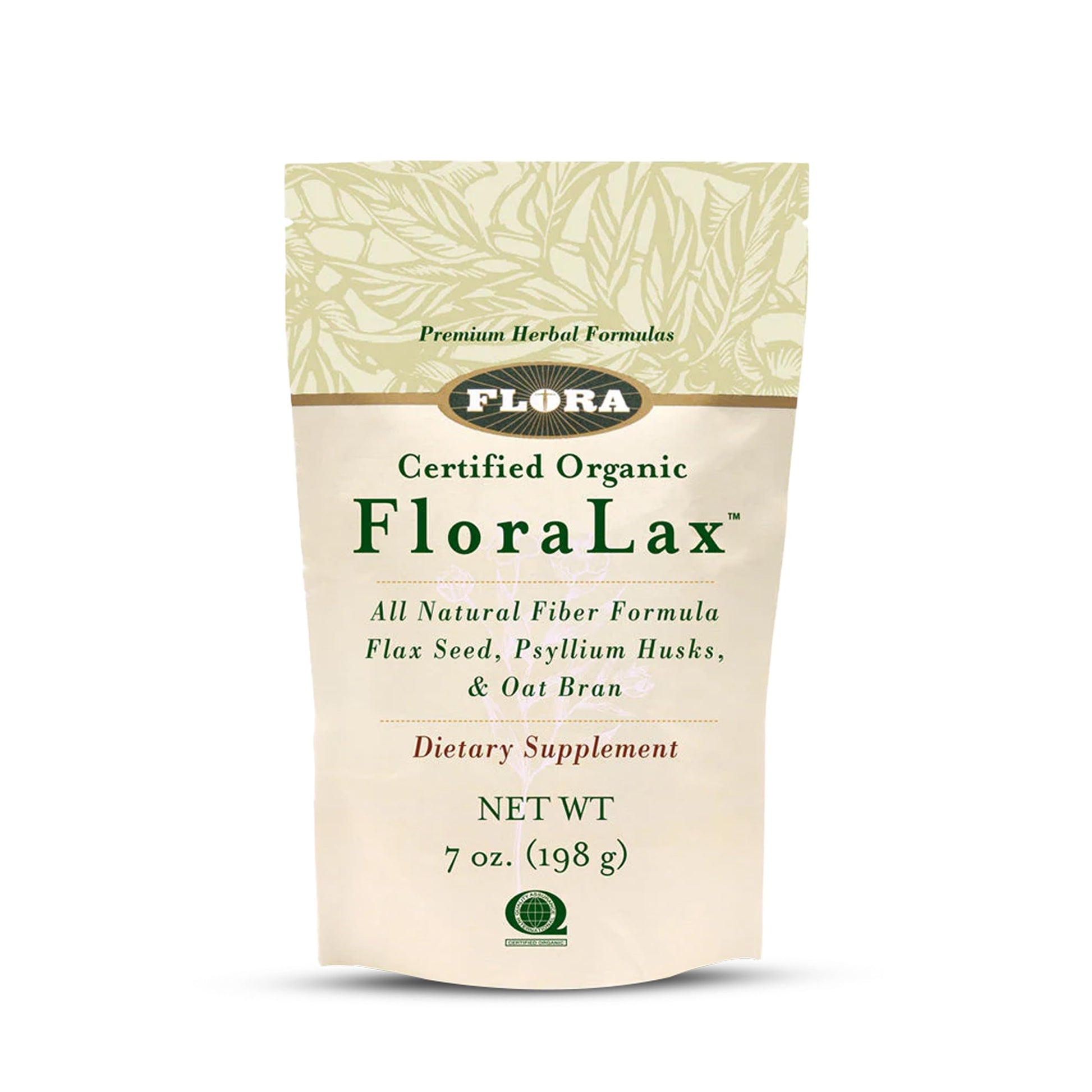Flora Lax 7oz
